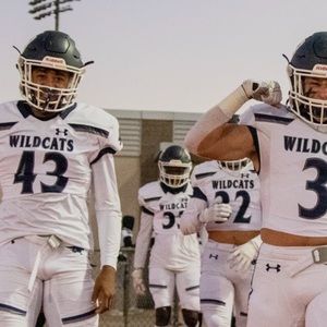 Meet your Posher, Kameron